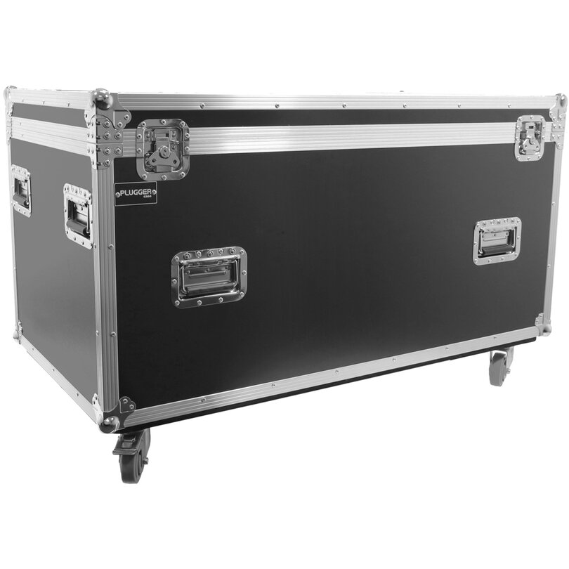 Plugger Case Flight case FT 117 59 57 PLUFLIFT1175957 - 1