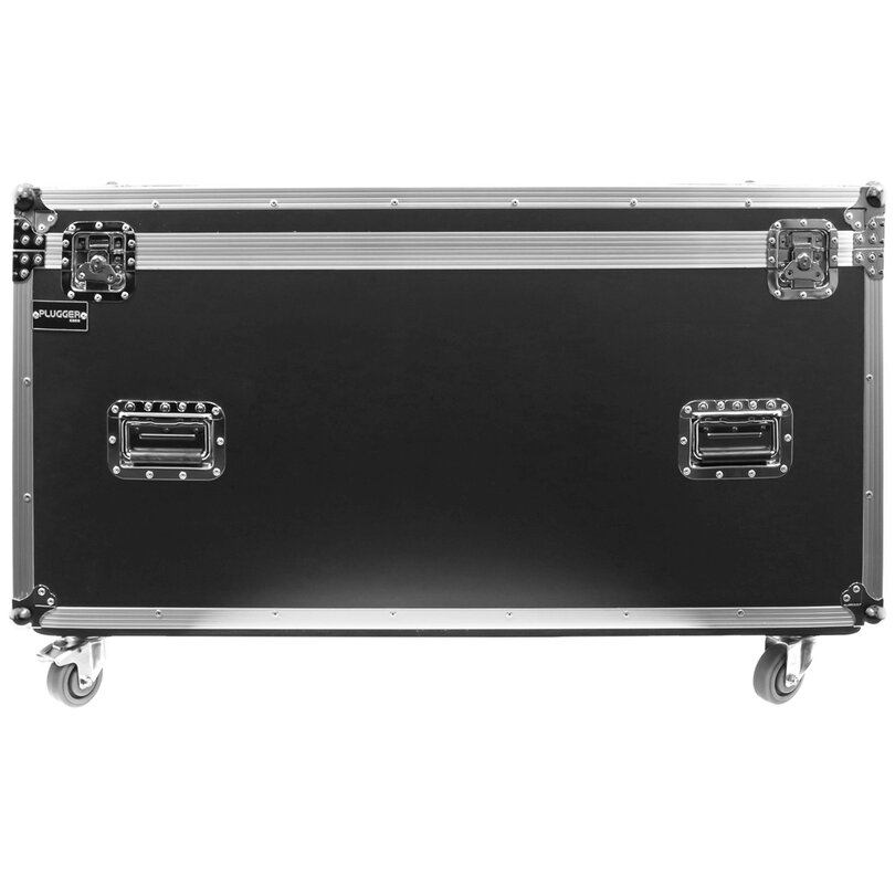 Plugger Case Flight case FT 117 59 57 PLUFLIFT1175957 - 2