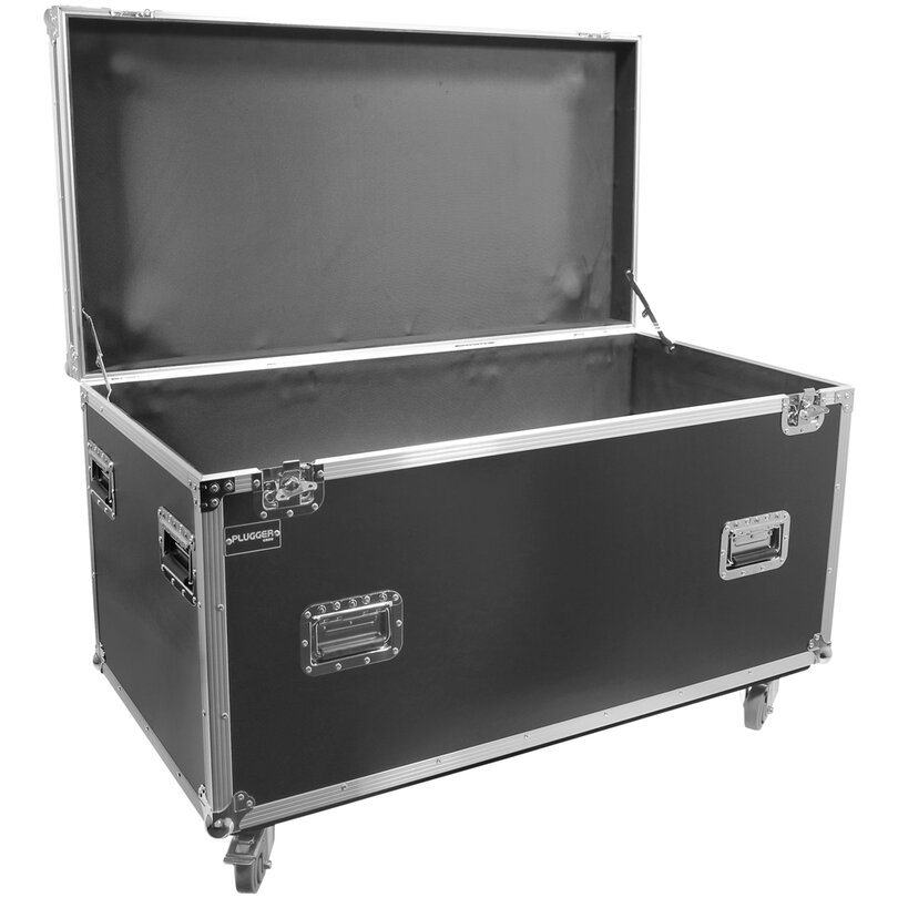 Plugger Case Flight case FT 117 59 57 PLUFLIFT1175957