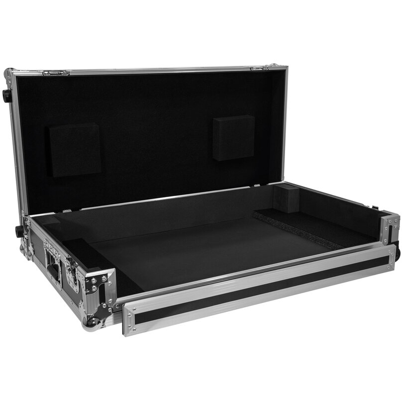 Plugger Case Flight case Opus Quad PLUFLIOPUSQUAD - 2