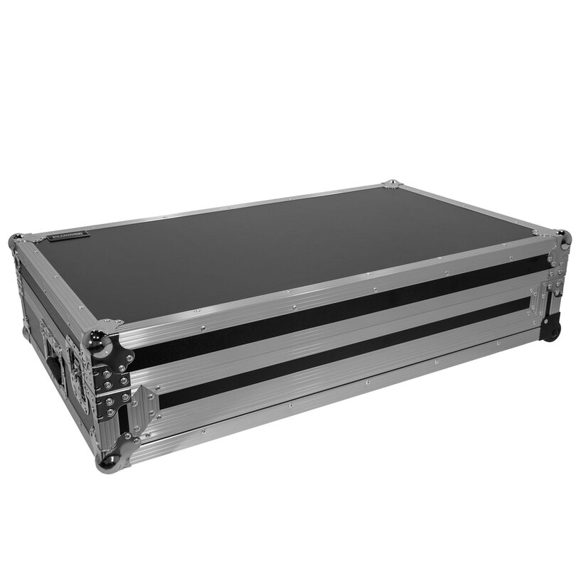 Plugger Case Flight case Opus Quad PLUFLIOPUSQUAD - 4