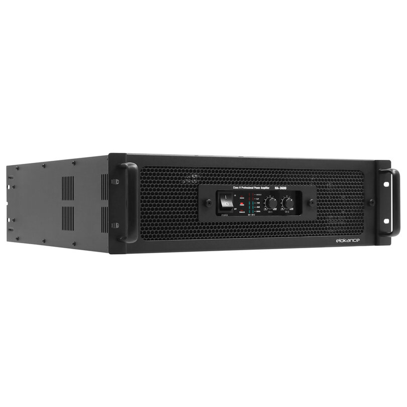 Elokance OS SYSTEM ELOOSSYSTEM - 9