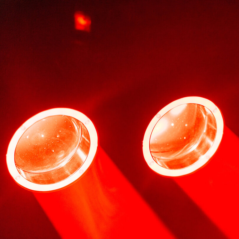 Mac Mah Beam-Line MACBEAMLINE - 16