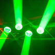 Mac Mah Beam-Line MACBEAMLINE - 23