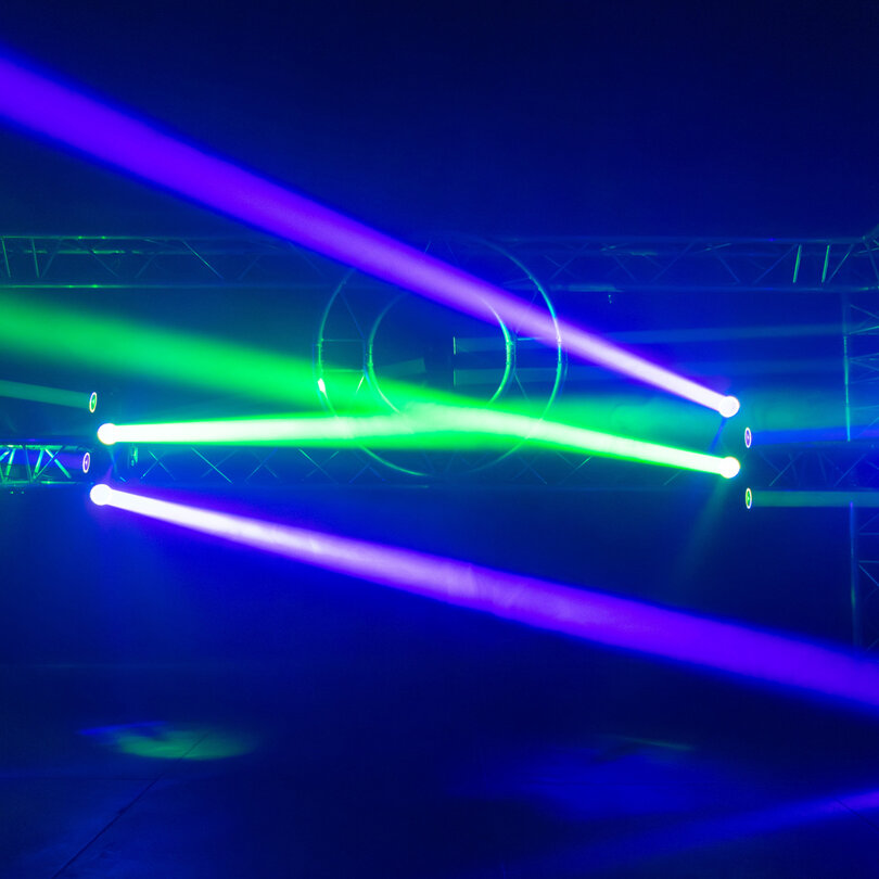 Mac Mah Beam-Line MACBEAMLINE - 35