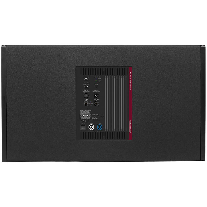 Elokance Opus 18-210 SA Array ELOOPUS18210SAARRAY - 1