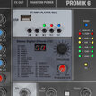 HPA Promix 6 HPAPROMIX6 - 4