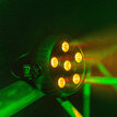 BoomTone DJ Mega LED 6X3W BOOMEGALED6X3W - 11