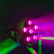 BoomTone DJ Mega LED 6X3W BOOMEGALED6X3W - 14