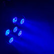 BoomTone DJ Mega LED 6X3W BOOMEGALED6X3W - 16