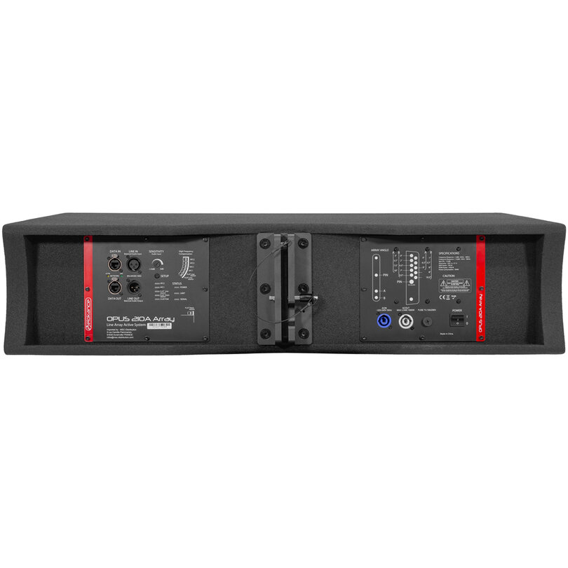 Elokance Opus 210A Array ELOOPUS210AARRAY - 2