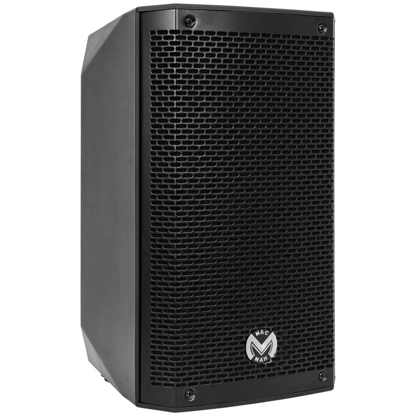 Mac Mah AS 108 MACAS108
