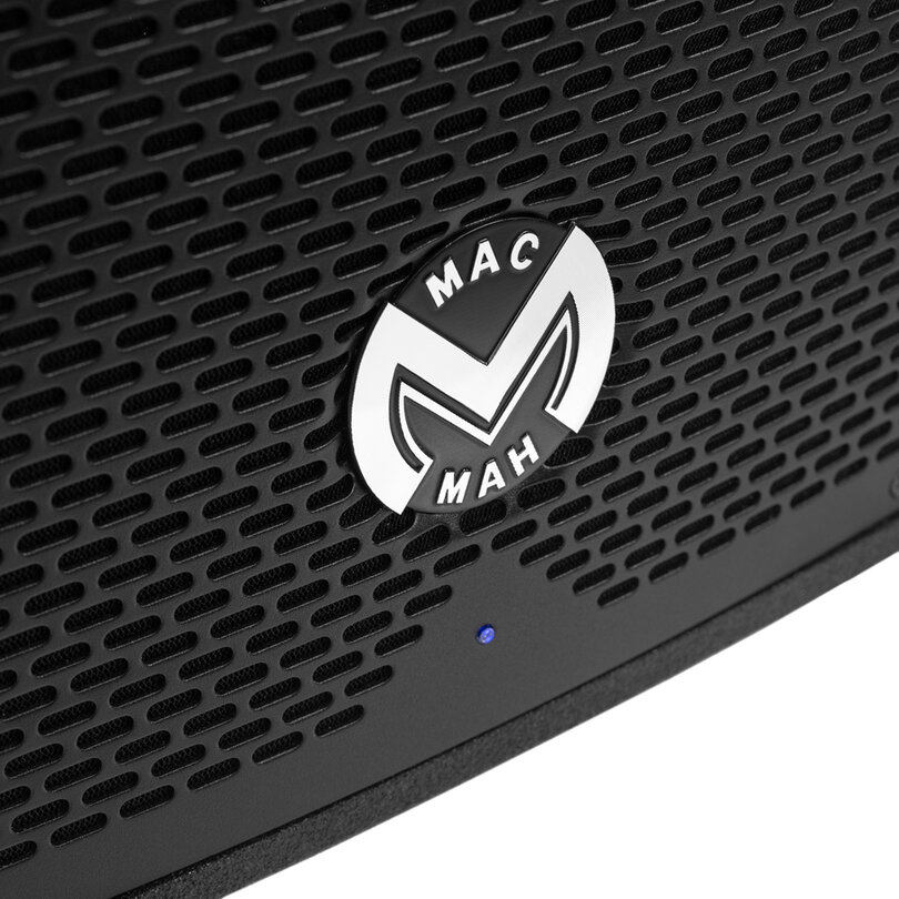 Mac Mah AS 812 Sub MACAS812SUB - 8