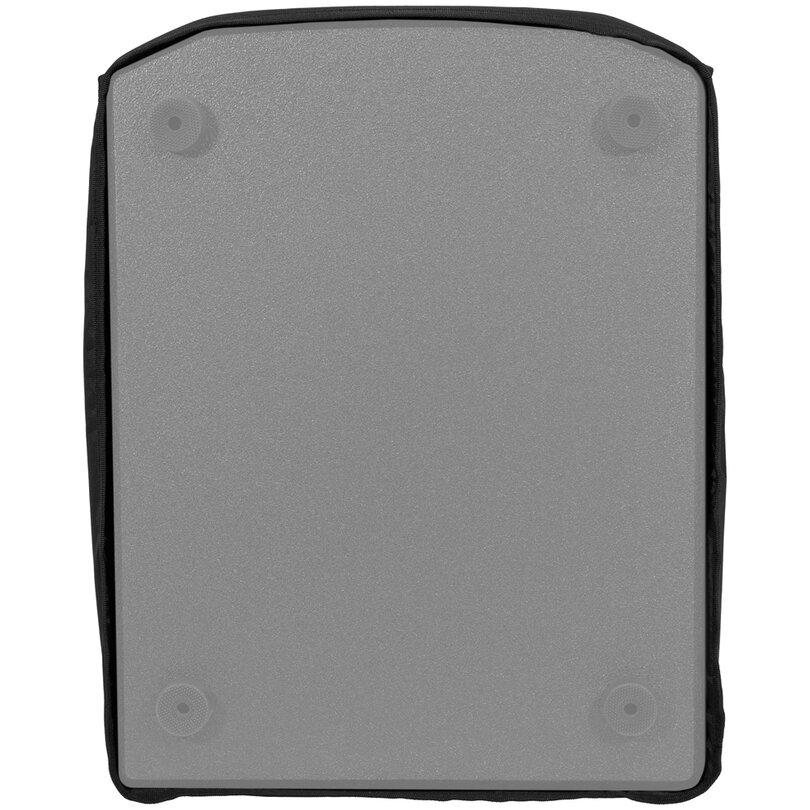 Mac Mah AS 812 SUB Cover MACAS812SUBCOVER - 4
