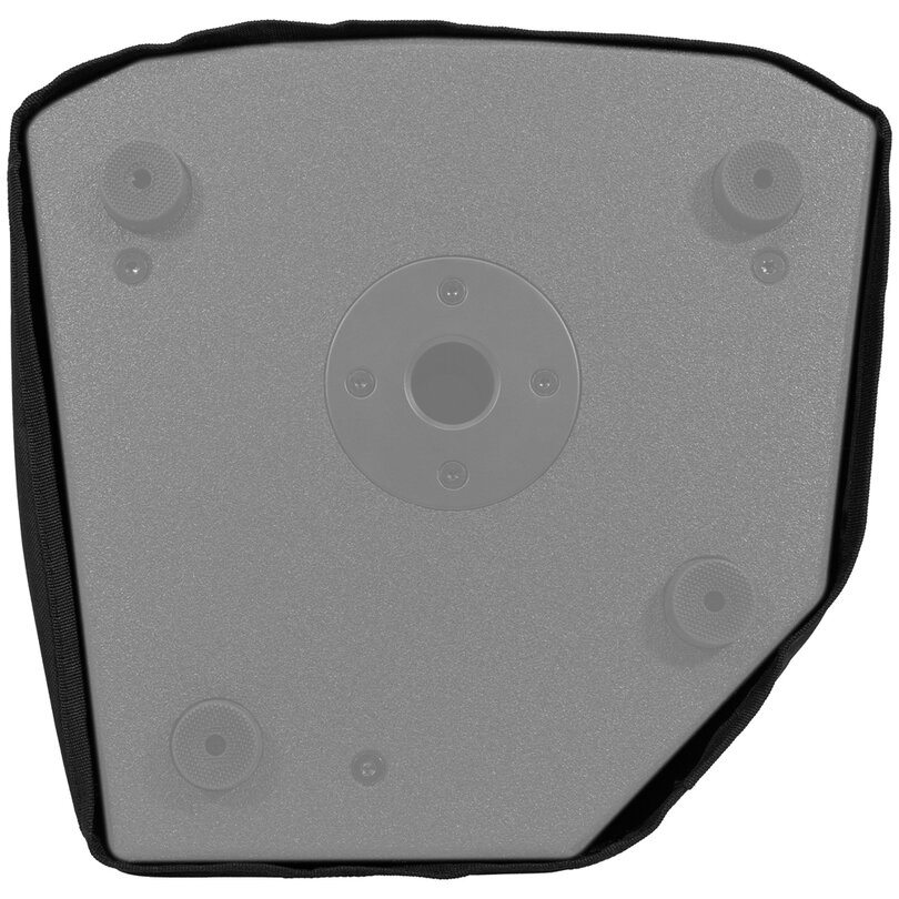 Mac Mah AS PRO 12 Cover MACASPRO12COVER - 4