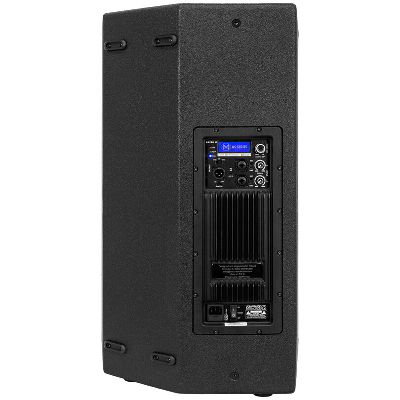 Mac Mah AS Pro 15 MACASPRO15 - 2