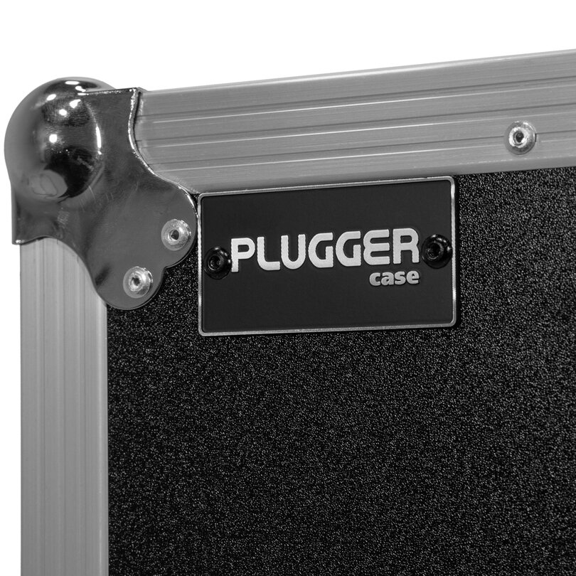 Plugger Case Flight Case DDJ-REV5 PLUFLIDDJREV5 - 5