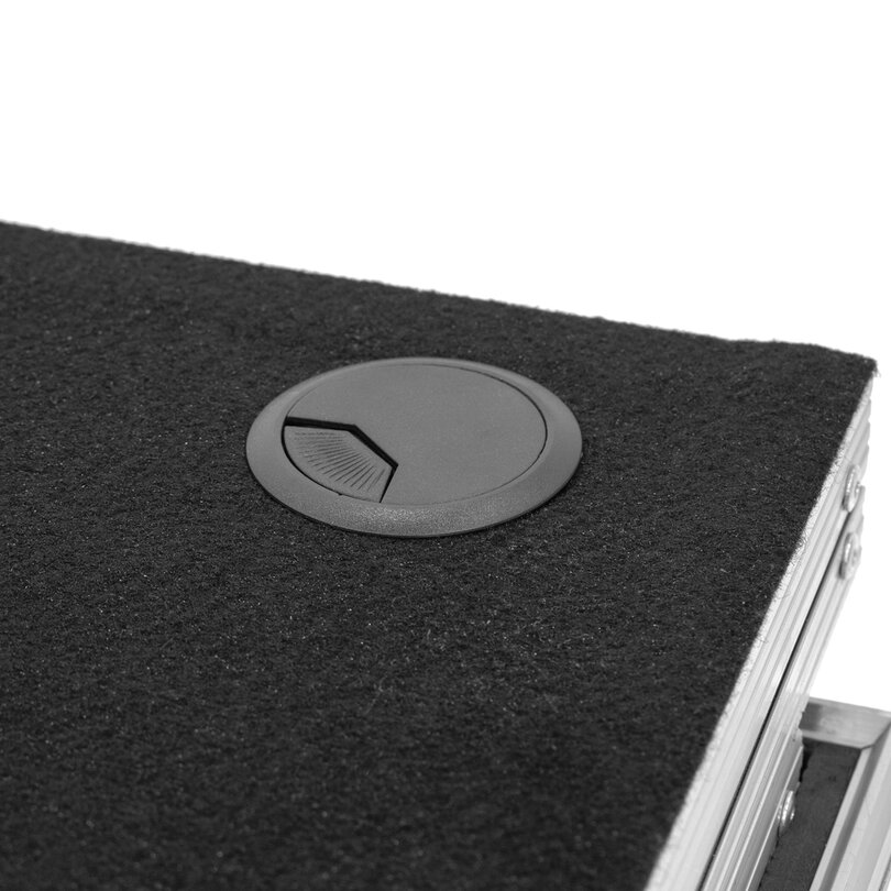 Plugger Case Flight Case DDJ-REV5 PLUFLIDDJREV5 - 12