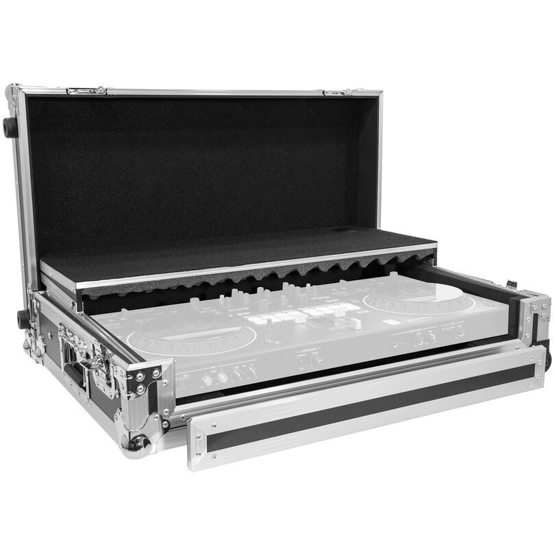 Plugger Case Flight Case DDJ-REV5 PLUFLIDDJREV5