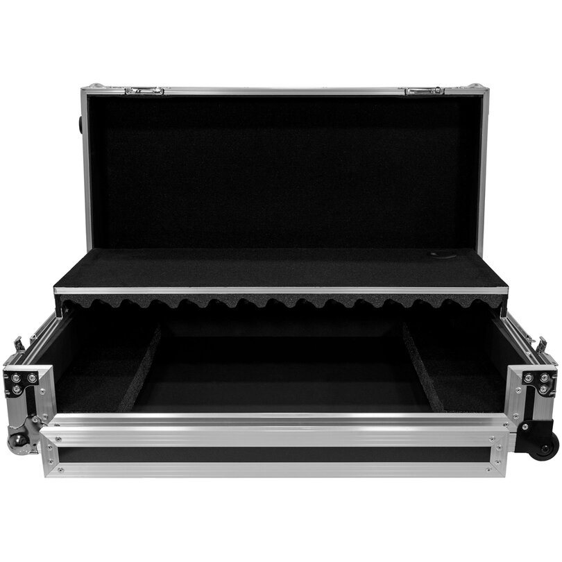 Plugger Case Flight case FLX10 PLUFLIFLX10 - 3