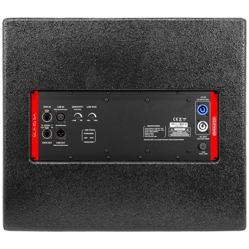 Elokance SLA System ELOSLASYSTEM - 3