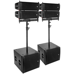 Elokance SLA System ELOSLASYSTEM