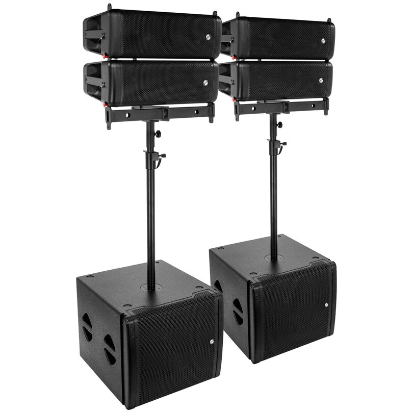 Elokance SLA System ELOSLASYSTEM