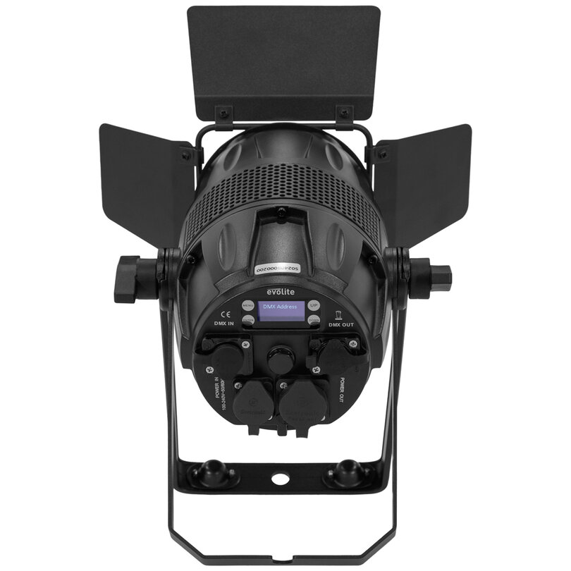 Evolite PARCOB150 UV IP                 EVOPARCOB150UVIP - 3