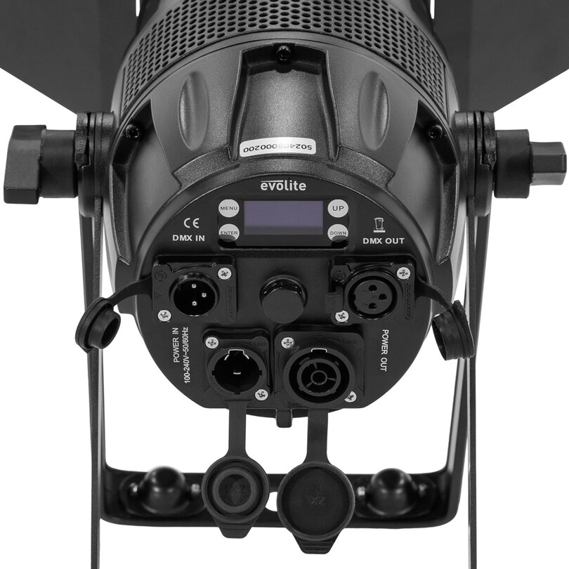 Evolite PARCOB150 UV IP                 EVOPARCOB150UVIP - 4