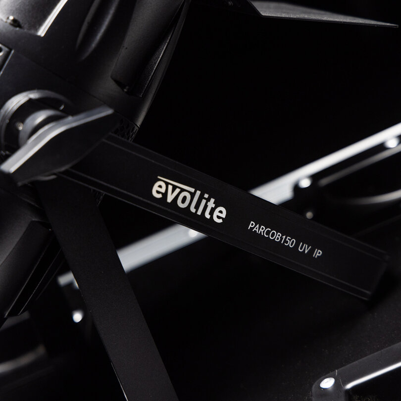 Evolite PARCOB150 UV IP                 EVOPARCOB150UVIP - 19