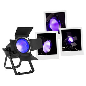 Evolite PARCOB150 UV IP                 EVOPARCOB150UVIP
