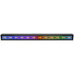 Evolite Thunder Bar Strip RGBA EVOTHUNDERBARSTRIPRG - 2