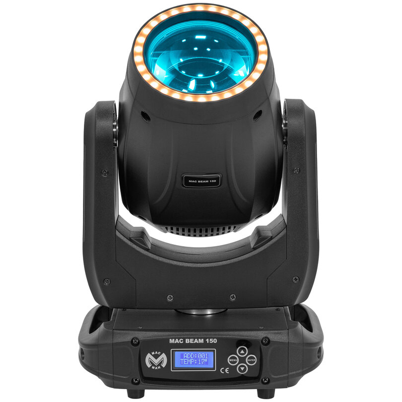 Mac Mah Mac Beam 150 MACMACBEAM150 - 2
