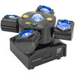 BoomTone DJ UFO-QUAD BOOUFOQUAD - 1