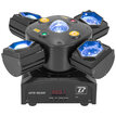 BoomTone DJ UFO-QUAD BOOUFOQUAD - 2