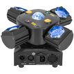 BoomTone DJ UFO-QUAD BOOUFOQUAD - 3