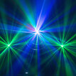 BoomTone DJ UFO-QUAD BOOUFOQUAD - 12