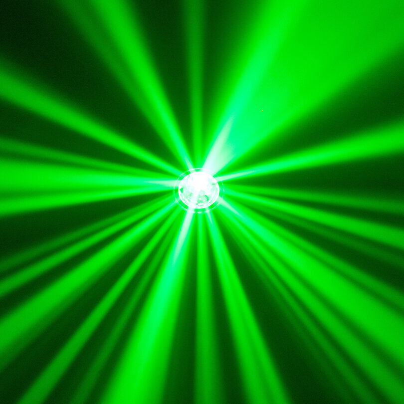 BoomTone DJ UFO-QUAD BOOUFOQUAD - 33
