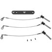 Elokance Opus Bumper Sat-Sub 210 ELOOPUSBUMPERSATSUB2 - 5
