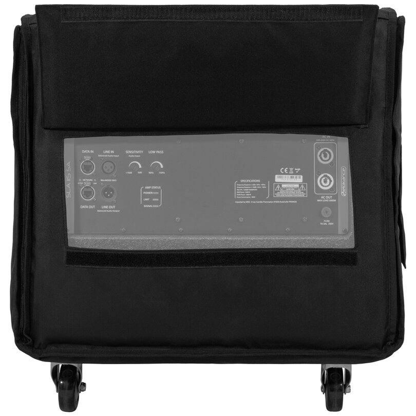 Elokance SLA 115SA cover ELOSLA115SACOVER - 3