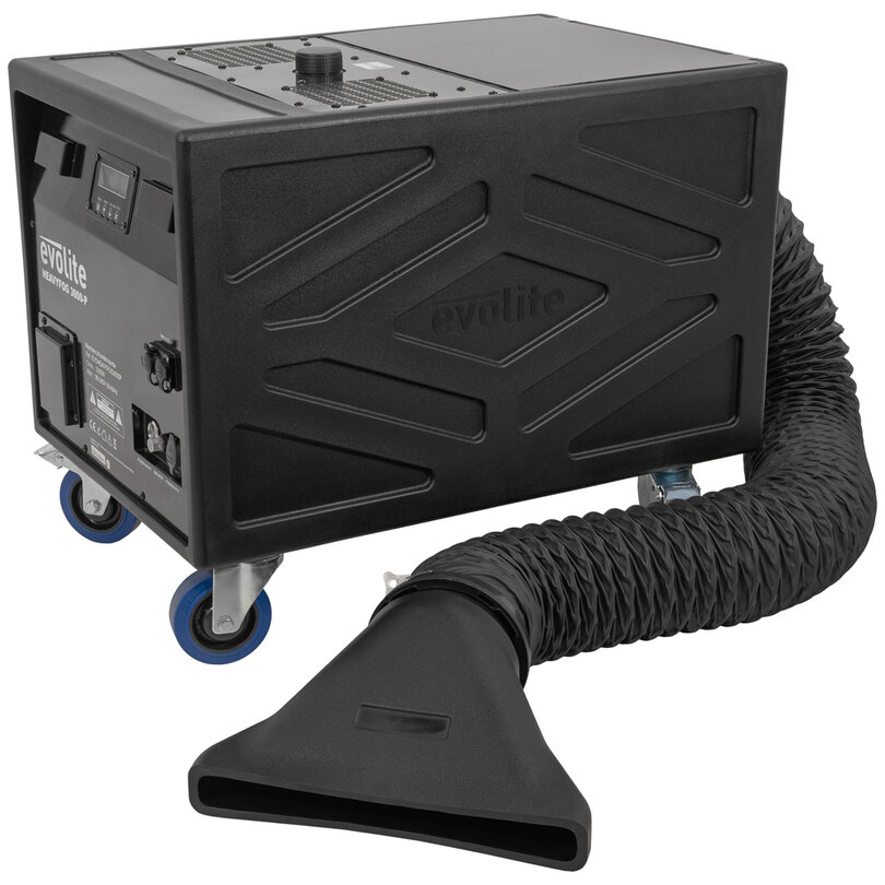 Evolite HeavyFog 3000-P EVOHEAVYFOG3000P - 1