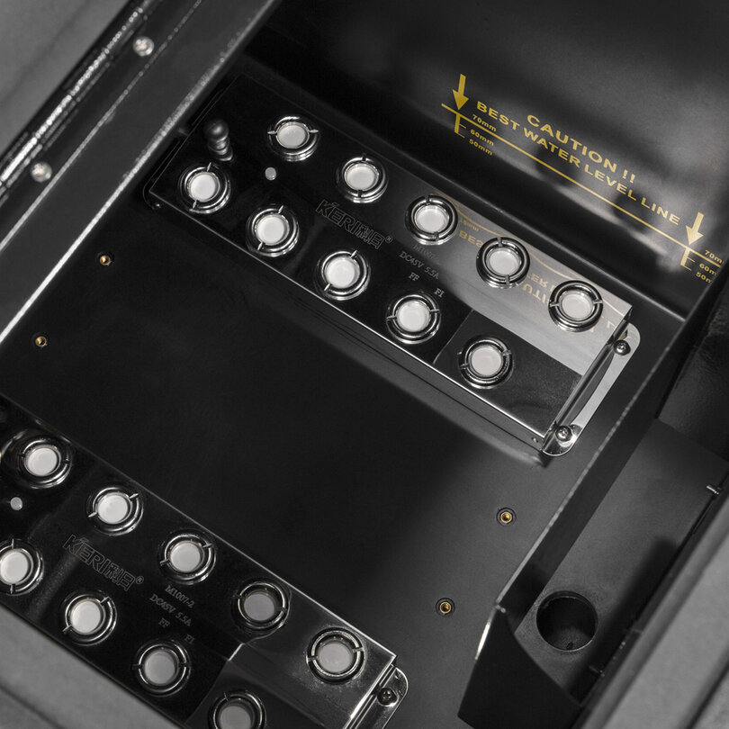 Evolite HeavyFog 3000-P EVOHEAVYFOG3000P - 10