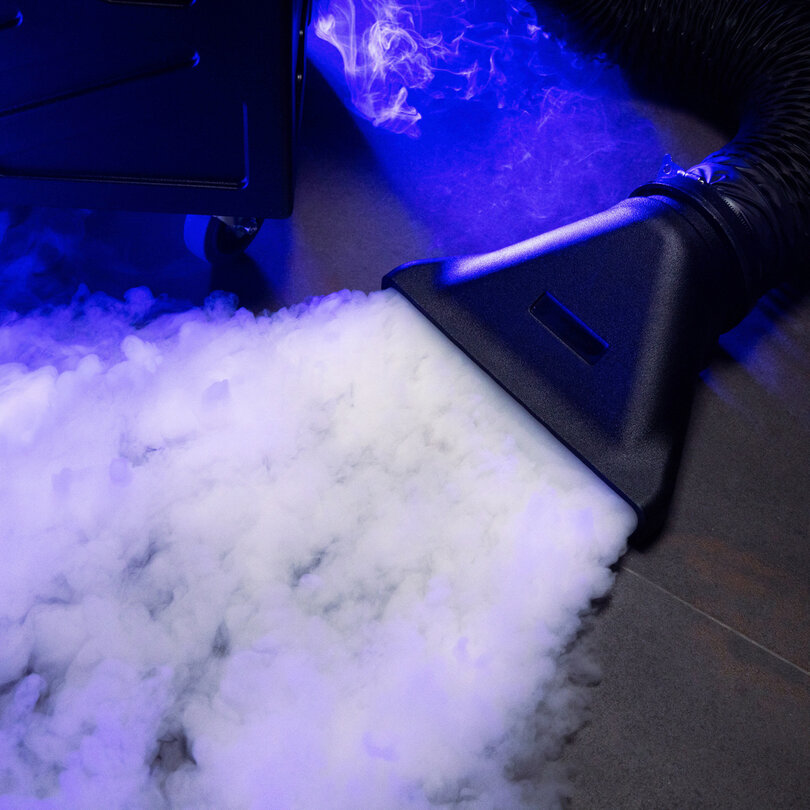 Evolite HeavyFog 3000-P EVOHEAVYFOG3000P - 15