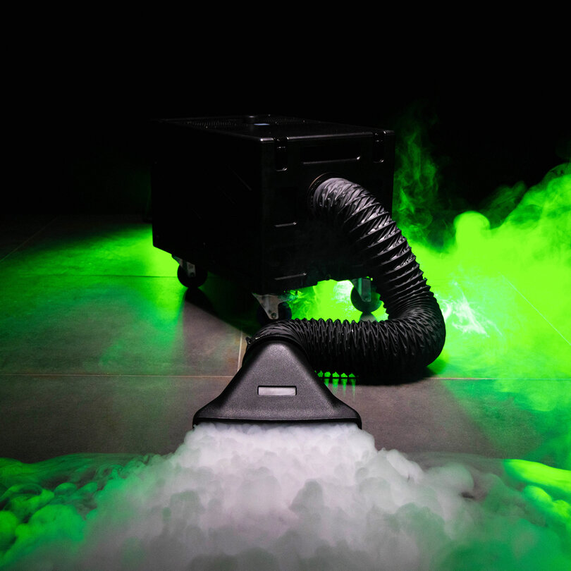 Evolite HeavyFog 3000-P EVOHEAVYFOG3000P - 18