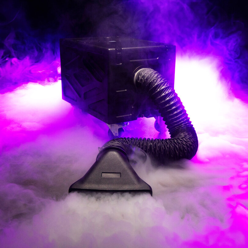 Evolite HeavyFog 3000-P EVOHEAVYFOG3000P - 20