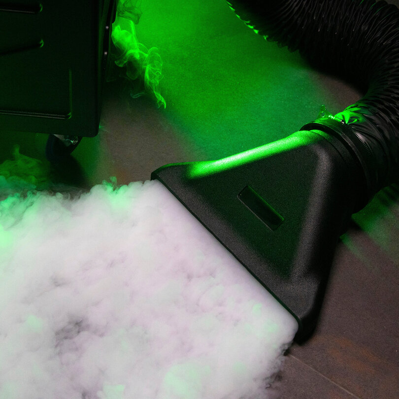 Evolite HeavyFog 3000-P EVOHEAVYFOG3000P - 28
