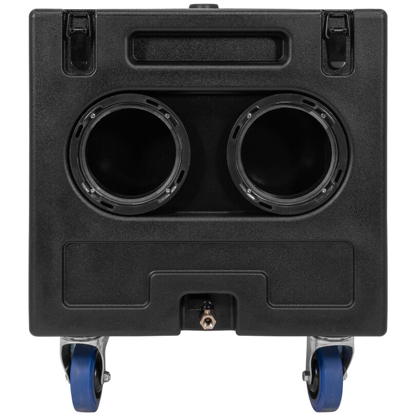 Evolite HeavyFog 4000-P EVOHEAVYFOG4000P - 5