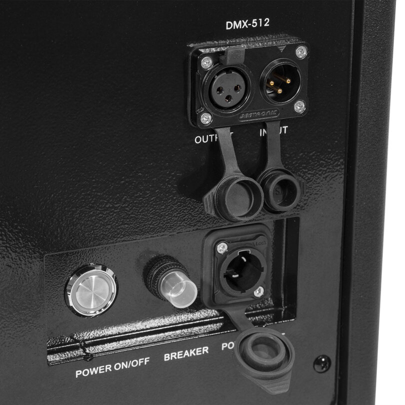 Evolite HeavyFog 4000-P EVOHEAVYFOG4000P - 6