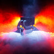 Evolite HeavyFog 4000-P EVOHEAVYFOG4000P - 19