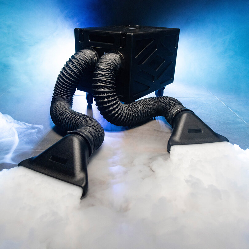 Evolite HeavyFog 4000-P EVOHEAVYFOG4000P - 22